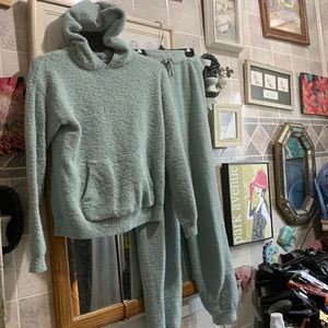 Forever 21 girls outfit